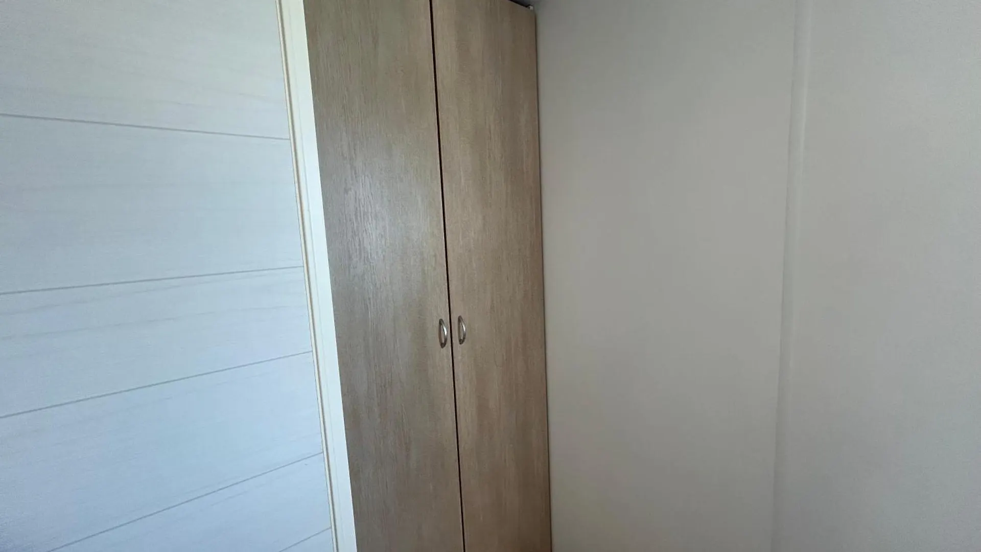 Mobil-Home Camping 4 Etoiles Канкаль Кемпинг